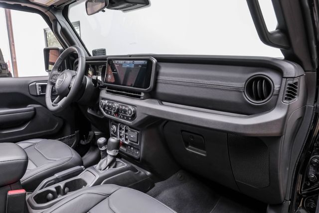 2024 Jeep Wrangler Unlimited Sport 4X4 SKY TOP,DUPONT KEVLAR,LIFT,LED | Carrollton, TX | Texas Vehicle Exchange 2024 Jeep Wrangler Unlimited Sport 4X4 SKY TOP,DUPONT KEVLAR,LIFT,LED | Carrollton, TX | Texas Vehicle Exchange