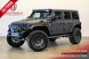 2024 Jeep Wrangler Unlimited Sport 4X4 HARDTOP,DUPONT KEVLAR,LIFT,LED | Carrollton, TX | Texas Vehicle Exchange