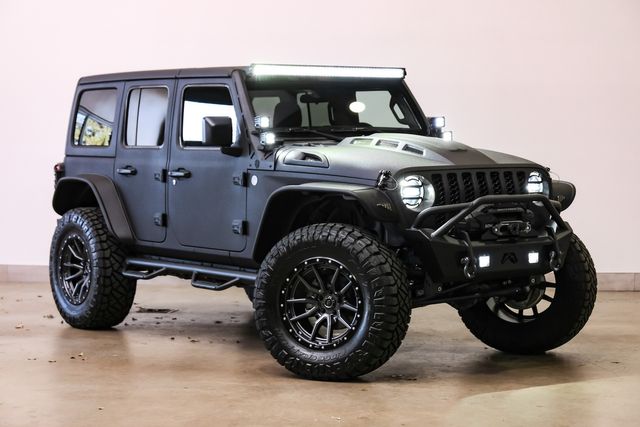 2024 Jeep Wrangler Unlimited Sport 4X4 HARDTOP,DUPONT KEVLAR,LIFT,LED | Carrollton, TX | Texas Vehicle Exchange 2024 Jeep Wrangler Unlimited Sport 4X4 HARDTOP,DUPONT KEVLAR,LIFT,LED | Carrollton, TX | Texas Vehicle Exchange