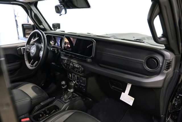 2024 Jeep Wrangler Unlimited Sport 4X4 HARDTOP,DUPONT KEVLAR,LIFT,LED | Carrollton, TX | Texas Vehicle Exchange 2024 Jeep Wrangler Unlimited Sport 4X4 HARDTOP,DUPONT KEVLAR,LIFT,LED | Carrollton, TX | Texas Vehicle Exchange