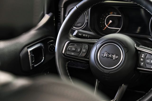 2024 Jeep Wrangler Unlimited Sport 4X4 HARDTOP,DUPONT KEVLAR,LIFT,LED | Carrollton, TX | Texas Vehicle Exchange 2024 Jeep Wrangler Unlimited Sport 4X4 HARDTOP,DUPONT KEVLAR,LIFT,LED | Carrollton, TX | Texas Vehicle Exchange