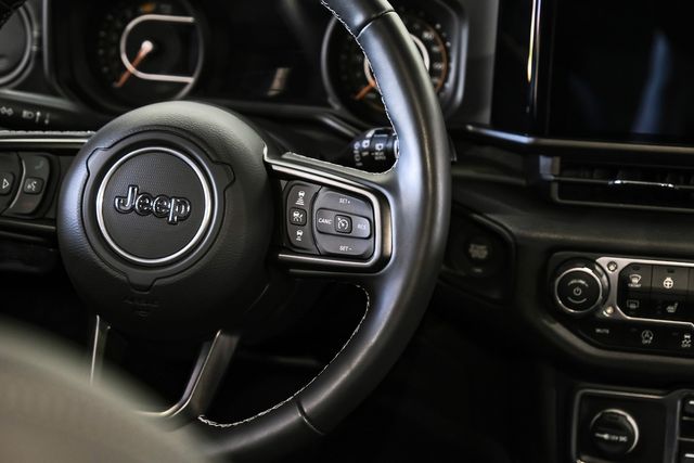 2024 Jeep Wrangler Unlimited Sport 4X4 HARDTOP,DUPONT KEVLAR,LIFT,LED | Carrollton, TX | Texas Vehicle Exchange 2024 Jeep Wrangler Unlimited Sport 4X4 HARDTOP,DUPONT KEVLAR,LIFT,LED | Carrollton, TX | Texas Vehicle Exchange