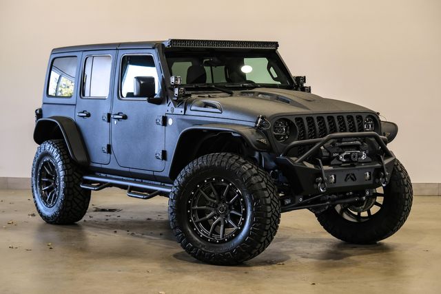2024 Jeep Wrangler Unlimited Sport 4X4 HARDTOP,DUPONT KEVLAR,LIFT,LED | Carrollton, TX | Texas Vehicle Exchange 2024 Jeep Wrangler Unlimited Sport 4X4 HARDTOP,DUPONT KEVLAR,LIFT,LED | Carrollton, TX | Texas Vehicle Exchange