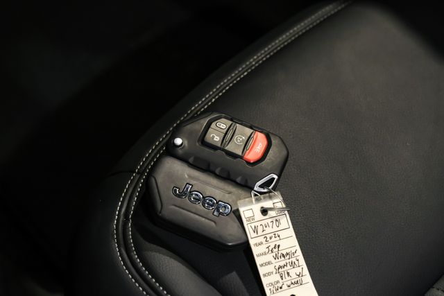 2024 Jeep Wrangler Unlimited Sport 4X4 HARDTOP,DUPONT KEVLAR,LIFT,LED | Carrollton, TX | Texas Vehicle Exchange 2024 Jeep Wrangler Unlimited Sport 4X4 HARDTOP,DUPONT KEVLAR,LIFT,LED | Carrollton, TX | Texas Vehicle Exchange