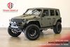 2024 Jeep Wrangler Unlimited Sport 4X4 SKY TOP,DUPONT KEVLAR,LIFT,LED | Carrollton, TX | Texas Vehicle Exchange