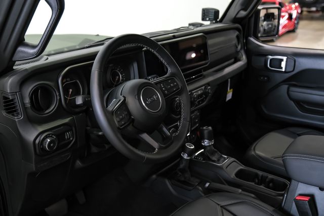 2024 Jeep Wrangler Unlimited Sport 4X4 SKY TOP,DUPONT KEVLAR,LIFT,LED | Carrollton, TX | Texas Vehicle Exchange 2024 Jeep Wrangler Unlimited Sport 4X4 SKY TOP,DUPONT KEVLAR,LIFT,LED | Carrollton, TX | Texas Vehicle Exchange