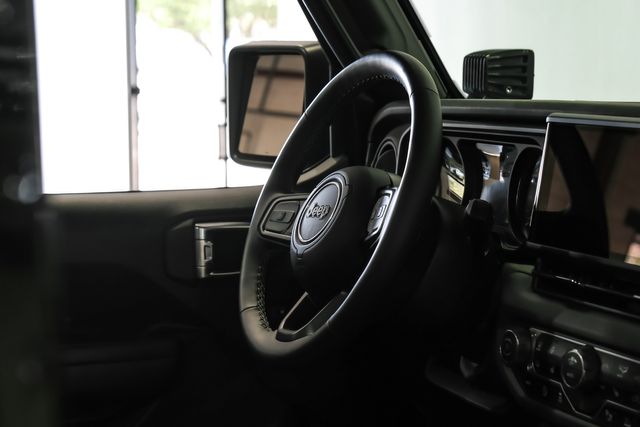 2024 Jeep Wrangler Unlimited Sport 4X4 SKY TOP,DUPONT KEVLAR,LIFT,LED | Carrollton, TX | Texas Vehicle Exchange 2024 Jeep Wrangler Unlimited Sport 4X4 SKY TOP,DUPONT KEVLAR,LIFT,LED | Carrollton, TX | Texas Vehicle Exchange