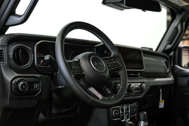 2024 Jeep Wrangler Unlimited Sport 4X4 SKY TOP,DUPONT KEVLAR,LIFT,LED | Carrollton, TX | Texas Vehicle Exchange 2024 Jeep Wrangler Unlimited Sport 4X4 SKY TOP,DUPONT KEVLAR,LIFT,LED | Carrollton, TX | Texas Vehicle Exchange