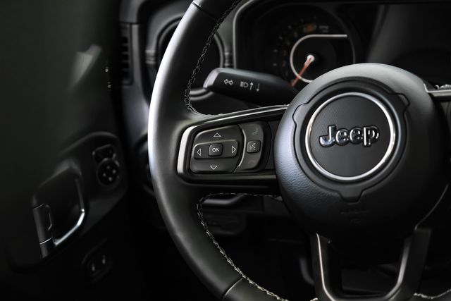 2024 Jeep Wrangler Unlimited Sport 4X4 SKY TOP,DUPONT KEVLAR,LIFT,LED | Carrollton, TX | Texas Vehicle Exchange 2024 Jeep Wrangler Unlimited Sport 4X4 SKY TOP,DUPONT KEVLAR,LIFT,LED | Carrollton, TX | Texas Vehicle Exchange