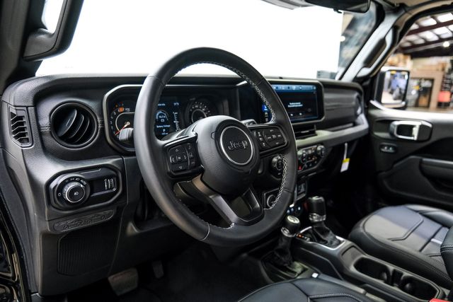 2024 Jeep Wrangler Unlimited Sport 4X4 SKY TOP,DUPONT KEVLAR,LIFT,LED | Carrollton, TX | psv5 DEMO - Texas Vehicle Exchange 2024 Jeep Wrangler Unlimited Sport 4X4 SKY TOP,DUPONT KEVLAR,LIFT,LED | Carrollton, TX | psv5 DEMO - Texas Vehicle Exchange