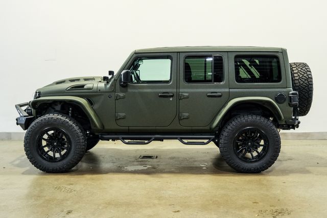 2024 Jeep Wrangler Unlimited Sport 4X4 SKY TOP,DUPONT KEVLAR,LIFT,LED | Carrollton, TX | psv5 DEMO -  Texas Vehicle Exchange