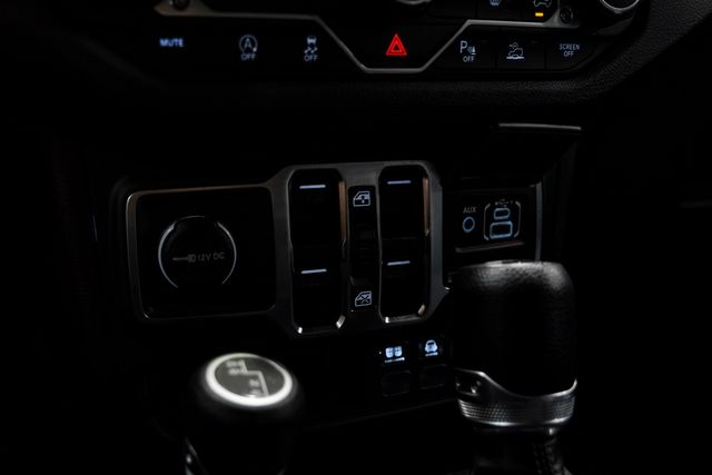 2024 Jeep Wrangler Unlimited Sport 4X4 SKY TOP,DUPONT KEVLAR,LIFT,LED | Carrollton, TX | psv5 DEMO -  Texas Vehicle Exchange