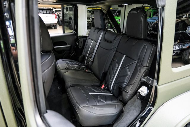 2024 Jeep Wrangler Unlimited Sport 4X4 SKY TOP,DUPONT KEVLAR,LIFT,LED | Carrollton, TX | psv5 DEMO -  Texas Vehicle Exchange