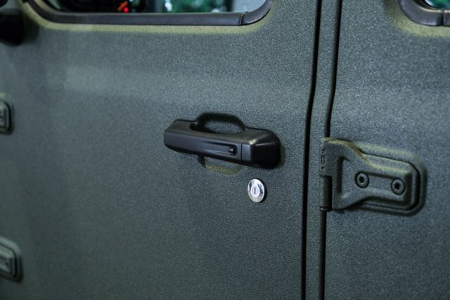 2024 Jeep Wrangler Unlimited Sport 4X4 SKY TOP,DUPONT KEVLAR,LIFT,LED | Carrollton, TX | psv5 DEMO -  Texas Vehicle Exchange