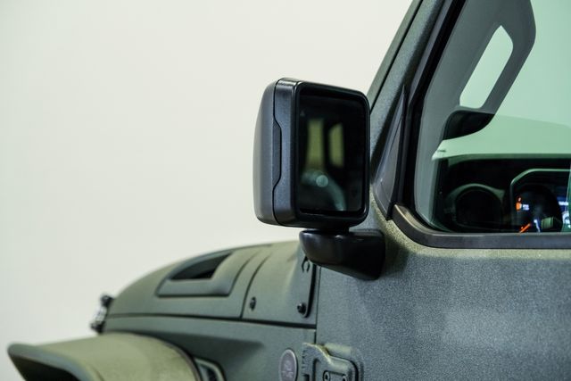 2024 Jeep Wrangler Unlimited Sport 4X4 SKY TOP,DUPONT KEVLAR,LIFT,LED | Carrollton, TX | psv5 DEMO -  Texas Vehicle Exchange