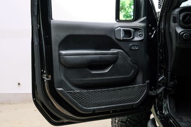 2024 Jeep Wrangler Unlimited Sport 4X4 SKY TOP,DUPONT KEVLAR,LIFT,LED | Carrollton, TX | psv5 DEMO -  Texas Vehicle Exchange