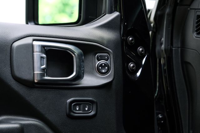 2024 Jeep Wrangler Unlimited Sport 4X4 SKY TOP,DUPONT KEVLAR,LIFT,LED | Carrollton, TX | psv5 DEMO -  Texas Vehicle Exchange