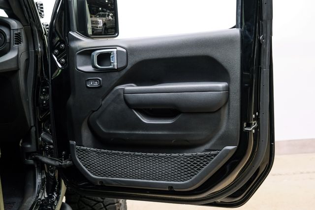 2024 Jeep Wrangler Unlimited Sport 4X4 SKY TOP,DUPONT KEVLAR,LIFT,LED | Carrollton, TX | psv5 DEMO -  Texas Vehicle Exchange