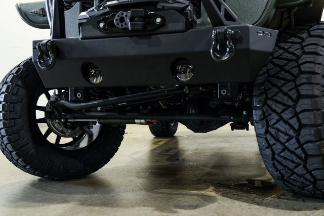 2024 Jeep Wrangler Unlimited Sport 4X4 SKY TOP,DUPONT KEVLAR,LIFT,LED | Carrollton, TX | psv5 DEMO -  Texas Vehicle Exchange