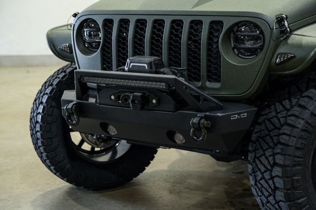 2024 Jeep Wrangler Unlimited Sport 4X4 SKY TOP,DUPONT KEVLAR,LIFT,LED | Carrollton, TX | psv5 DEMO -  Texas Vehicle Exchange