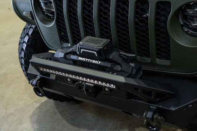2024 Jeep Wrangler Unlimited Sport 4X4 SKY TOP,DUPONT KEVLAR,LIFT,LED | Carrollton, TX | psv5 DEMO -  Texas Vehicle Exchange