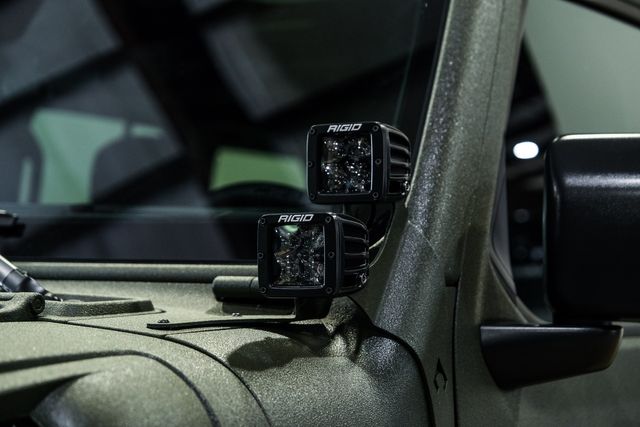 2024 Jeep Wrangler Unlimited Sport 4X4 SKY TOP,DUPONT KEVLAR,LIFT,LED | Carrollton, TX | psv5 DEMO -  Texas Vehicle Exchange