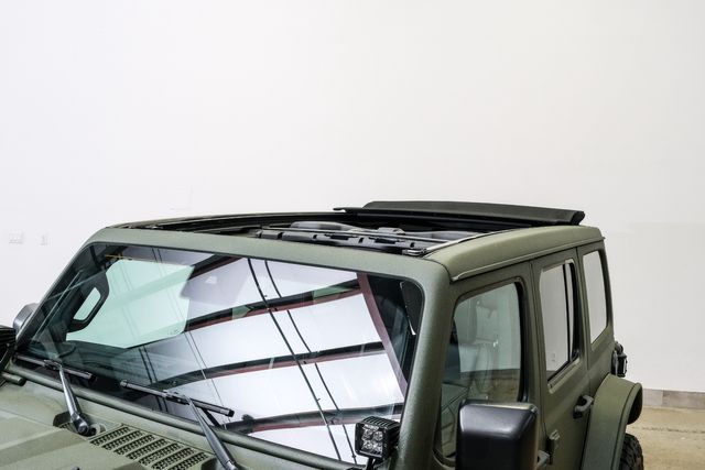 2024 Jeep Wrangler Unlimited Sport 4X4 SKY TOP,DUPONT KEVLAR,LIFT,LED | Carrollton, TX | psv5 DEMO - Texas Vehicle Exchange 2024 Jeep Wrangler Unlimited Sport 4X4 SKY TOP,DUPONT KEVLAR,LIFT,LED | Carrollton, TX | psv5 DEMO - Texas Vehicle Exchange
