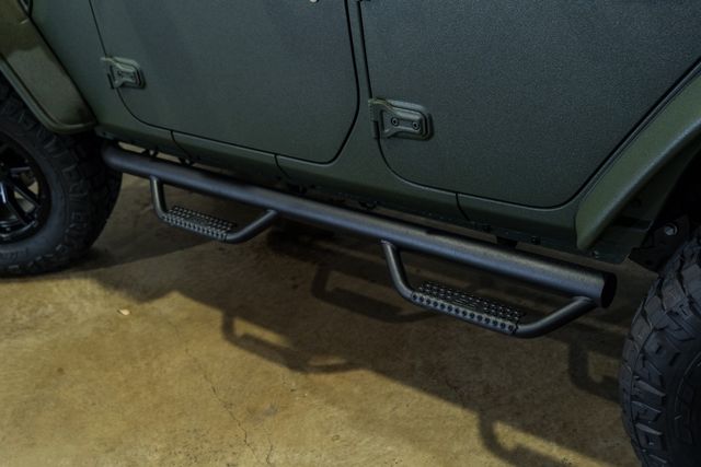 2024 Jeep Wrangler Unlimited Sport 4X4 SKY TOP,DUPONT KEVLAR,LIFT,LED | Carrollton, TX | psv5 DEMO - Texas Vehicle Exchange 2024 Jeep Wrangler Unlimited Sport 4X4 SKY TOP,DUPONT KEVLAR,LIFT,LED | Carrollton, TX | psv5 DEMO - Texas Vehicle Exchange