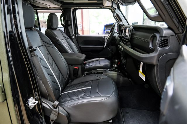2024 Jeep Wrangler Unlimited Sport 4X4 SKY TOP,DUPONT KEVLAR,LIFT,LED | Carrollton, TX | psv5 DEMO - Texas Vehicle Exchange 2024 Jeep Wrangler Unlimited Sport 4X4 SKY TOP,DUPONT KEVLAR,LIFT,LED | Carrollton, TX | psv5 DEMO - Texas Vehicle Exchange