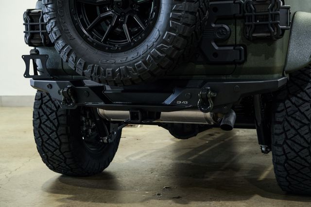 2024 Jeep Wrangler Unlimited Sport 4X4 SKY TOP,DUPONT KEVLAR,LIFT,LED | Carrollton, TX | psv5 DEMO -  Texas Vehicle Exchange