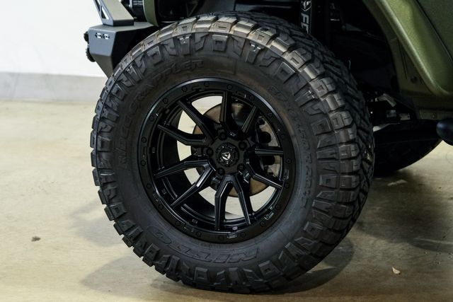 2024 Jeep Wrangler Unlimited Sport 4X4 SKY TOP,DUPONT KEVLAR,LIFT,LED | Carrollton, TX | psv5 DEMO -  Texas Vehicle Exchange