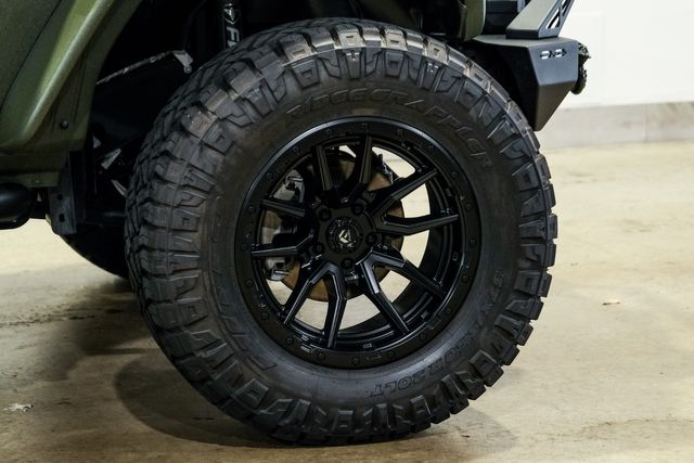 2024 Jeep Wrangler Unlimited Sport 4X4 SKY TOP,DUPONT KEVLAR,LIFT,LED | Carrollton, TX | psv5 DEMO -  Texas Vehicle Exchange