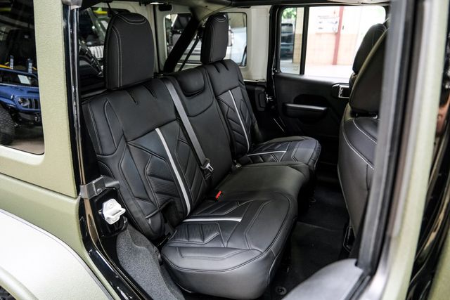 2024 Jeep Wrangler Unlimited Sport 4X4 SKY TOP,DUPONT KEVLAR,LIFT,LED | Carrollton, TX | psv5 DEMO -  Texas Vehicle Exchange