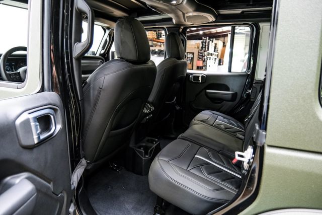 2024 Jeep Wrangler Unlimited Sport 4X4 SKY TOP,DUPONT KEVLAR,LIFT,LED | Carrollton, TX | psv5 DEMO -  Texas Vehicle Exchange