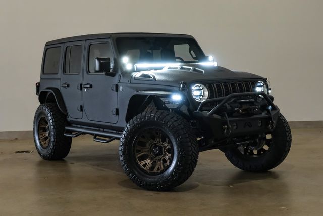 2024 Jeep Wrangler Unlimited Sport 4X4 SKY TOP,DUPONT KEVLAR,LIFT,LED | Carrollton, TX | Texas Vehicle Exchange 2024 Jeep Wrangler Unlimited Sport 4X4 SKY TOP,DUPONT KEVLAR,LIFT,LED | Carrollton, TX | Texas Vehicle Exchange