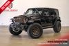 2024 Jeep Wrangler Unlimited Rubicon 392 4X4 SKY TOP, BUMPERS, LED'S | Carrollton, TX | Texas Vehicle Exchange