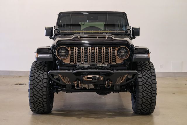 2024 Jeep Wrangler Unlimited Rubicon 392 4X4 SKY TOP, BUMPERS, LED'S | Carrollton, TX | Texas Vehicle Exchange 2024 Jeep Wrangler Unlimited Rubicon 392 4X4 SKY TOP, BUMPERS, LED'S | Carrollton, TX | Texas Vehicle Exchange