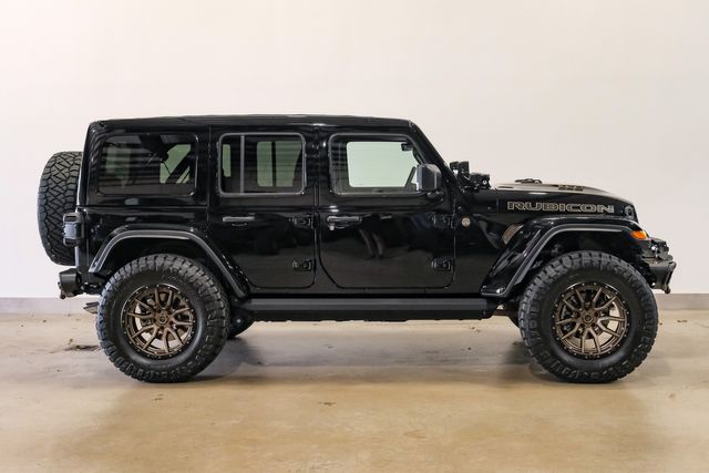 2024 Jeep Wrangler Unlimited Rubicon 392 4X4 SKY TOP, BUMPERS, LED'S | Carrollton, TX | Texas Vehicle Exchange 2024 Jeep Wrangler Unlimited Rubicon 392 4X4 SKY TOP, BUMPERS, LED'S | Carrollton, TX | Texas Vehicle Exchange