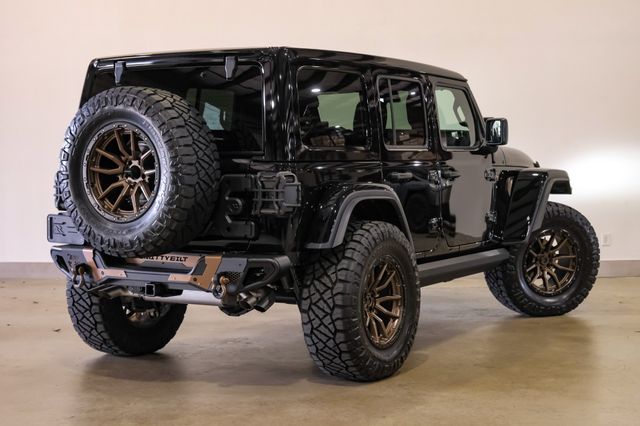 2024 Jeep Wrangler Unlimited Rubicon 392 4X4 SKY TOP, BUMPERS, LED'S | Carrollton, TX | Texas Vehicle Exchange 2024 Jeep Wrangler Unlimited Rubicon 392 4X4 SKY TOP, BUMPERS, LED'S | Carrollton, TX | Texas Vehicle Exchange