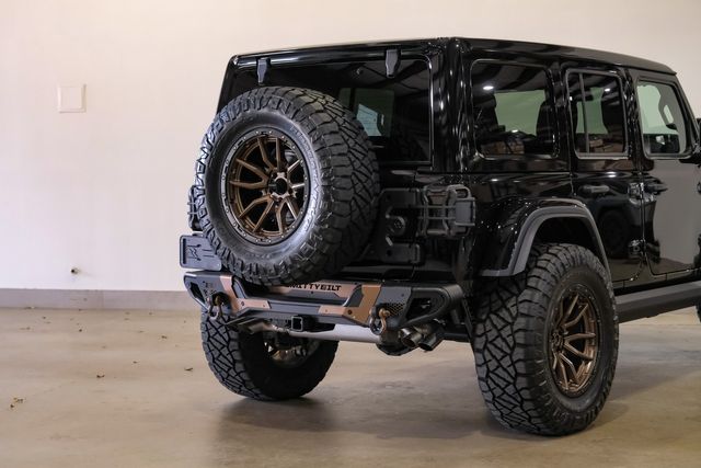 2024 Jeep Wrangler Unlimited Rubicon 392 4X4 SKY TOP, BUMPERS, LED'S | Carrollton, TX | Texas Vehicle Exchange 2024 Jeep Wrangler Unlimited Rubicon 392 4X4 SKY TOP, BUMPERS, LED'S | Carrollton, TX | Texas Vehicle Exchange