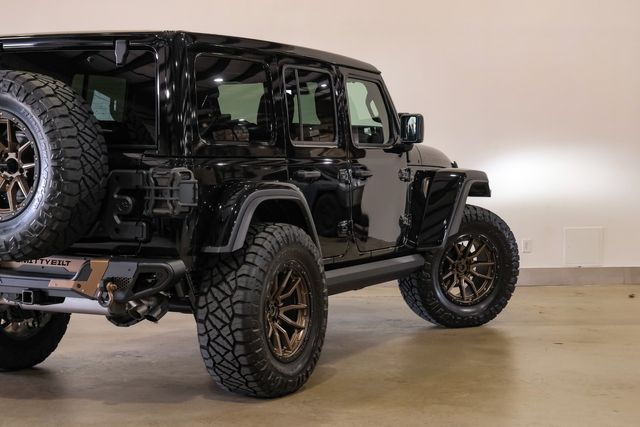 2024 Jeep Wrangler Unlimited Rubicon 392 4X4 SKY TOP, BUMPERS, LED'S | Carrollton, TX | Texas Vehicle Exchange 2024 Jeep Wrangler Unlimited Rubicon 392 4X4 SKY TOP, BUMPERS, LED'S | Carrollton, TX | Texas Vehicle Exchange