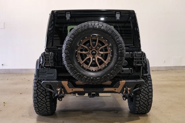 2024 Jeep Wrangler Unlimited Rubicon 392 4X4 SKY TOP, BUMPERS, LED'S | Carrollton, TX | Texas Vehicle Exchange 2024 Jeep Wrangler Unlimited Rubicon 392 4X4 SKY TOP, BUMPERS, LED'S | Carrollton, TX | Texas Vehicle Exchange