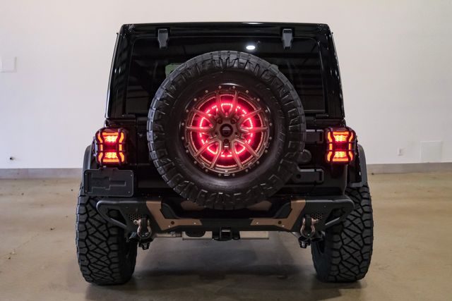 2024 Jeep Wrangler Unlimited Rubicon 392 4X4 SKY TOP, BUMPERS, LED'S | Carrollton, TX | Texas Vehicle Exchange 2024 Jeep Wrangler Unlimited Rubicon 392 4X4 SKY TOP, BUMPERS, LED'S | Carrollton, TX | Texas Vehicle Exchange