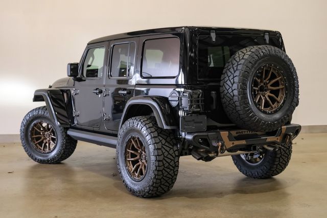 2024 Jeep Wrangler Unlimited Rubicon 392 4X4 SKY TOP, BUMPERS, LED'S | Carrollton, TX | Texas Vehicle Exchange 2024 Jeep Wrangler Unlimited Rubicon 392 4X4 SKY TOP, BUMPERS, LED'S | Carrollton, TX | Texas Vehicle Exchange