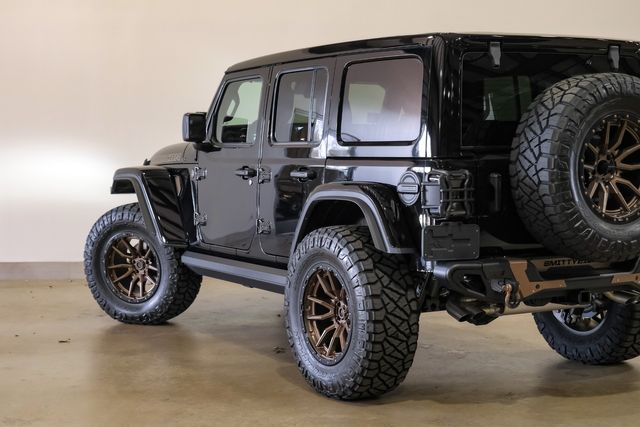 2024 Jeep Wrangler Unlimited Rubicon 392 4X4 SKY TOP, BUMPERS, LED'S | Carrollton, TX | Texas Vehicle Exchange 2024 Jeep Wrangler Unlimited Rubicon 392 4X4 SKY TOP, BUMPERS, LED'S | Carrollton, TX | Texas Vehicle Exchange