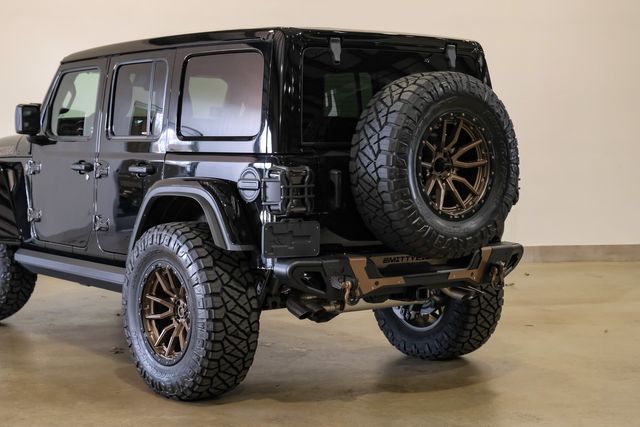 2024 Jeep Wrangler Unlimited Rubicon 392 4X4 SKY TOP, BUMPERS, LED'S | Carrollton, TX | Texas Vehicle Exchange 2024 Jeep Wrangler Unlimited Rubicon 392 4X4 SKY TOP, BUMPERS, LED'S | Carrollton, TX | Texas Vehicle Exchange