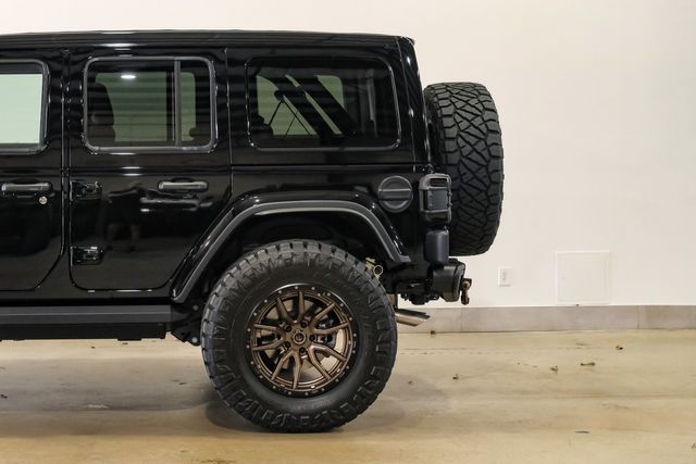 2024 Jeep Wrangler Unlimited Rubicon 392 4X4 SKY TOP, BUMPERS, LED'S | Carrollton, TX | Texas Vehicle Exchange 2024 Jeep Wrangler Unlimited Rubicon 392 4X4 SKY TOP, BUMPERS, LED'S | Carrollton, TX | Texas Vehicle Exchange