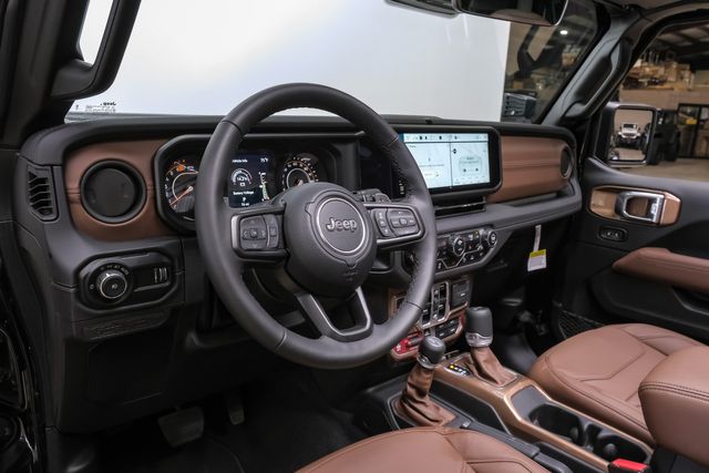 2024 Jeep Wrangler Unlimited Rubicon 392 4X4 SKY TOP, BUMPERS, LED'S | Carrollton, TX | Texas Vehicle Exchange 2024 Jeep Wrangler Unlimited Rubicon 392 4X4 SKY TOP, BUMPERS, LED'S | Carrollton, TX | Texas Vehicle Exchange