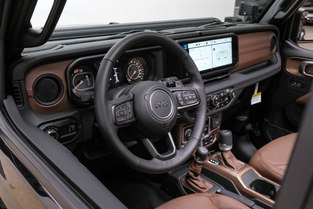 2024 Jeep Wrangler Unlimited Rubicon 392 4X4 SKY TOP, BUMPERS, LED'S | Carrollton, TX | Texas Vehicle Exchange 2024 Jeep Wrangler Unlimited Rubicon 392 4X4 SKY TOP, BUMPERS, LED'S | Carrollton, TX | Texas Vehicle Exchange