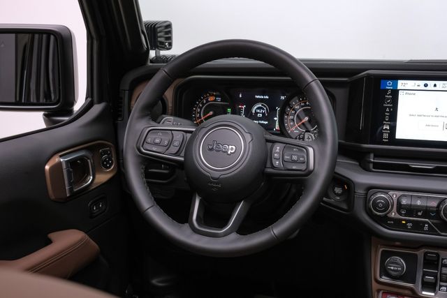 2024 Jeep Wrangler Unlimited Rubicon 392 4X4 SKY TOP, BUMPERS, LED'S | Carrollton, TX | Texas Vehicle Exchange 2024 Jeep Wrangler Unlimited Rubicon 392 4X4 SKY TOP, BUMPERS, LED'S | Carrollton, TX | Texas Vehicle Exchange